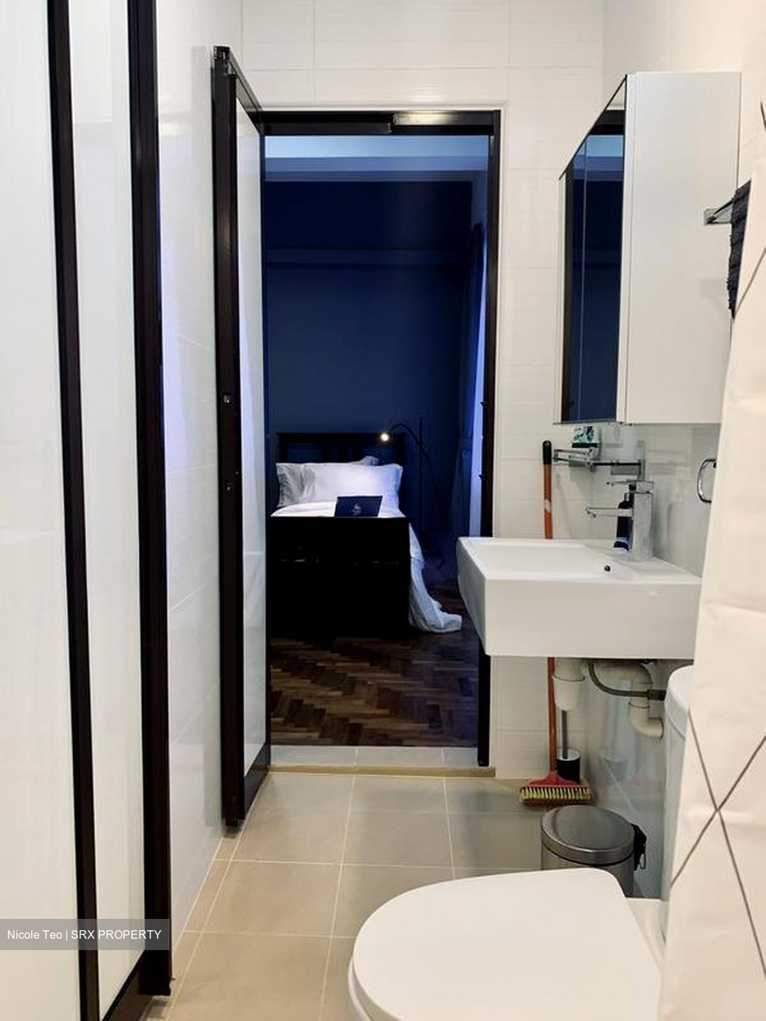 Royale Mansions (D15), Apartment #536980811